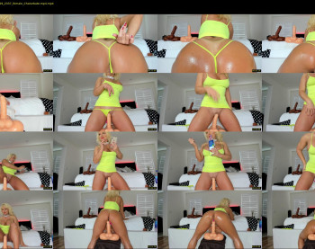 instantcamsnow — 56 minute Chaturbate couple cam show recording, 1080p, Oct 6, 2019