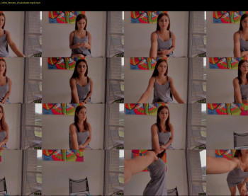 jenny_taborda — 6 minute Chaturbate female cam show recording, 720p, Oct 6, 2019