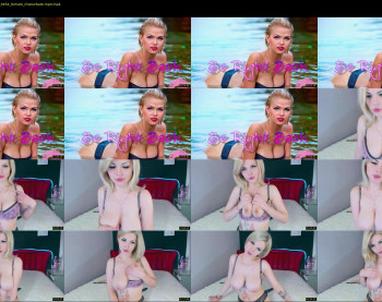 jessiccaburns — 40 minute Chaturbate female cam show recording, 1080p, Oct 5, 2019