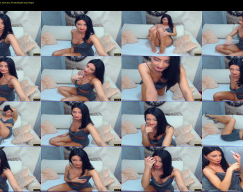 katedolly — 49 minute Chaturbate female cam show recording, 720p, Oct 6, 2019