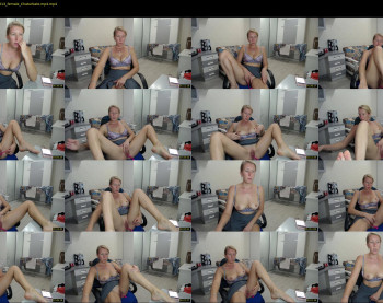 lelena1319 — 11 minute Chaturbate female cam show recording, 1080p, Oct 6, 2019