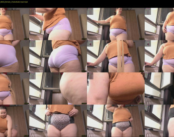 lindalovesexy — 13 minute Chaturbate female cam show recording, 4K, Oct 6, 2019