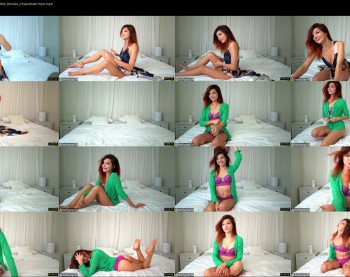 loollypop24 — 40 minute Chaturbate female cam show recording, 1080p, Oct 5, 2019