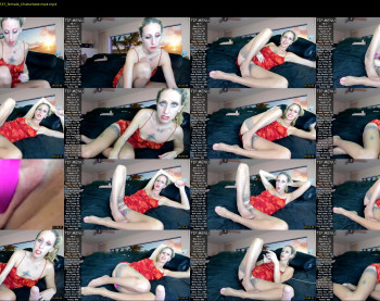 lourdesnoir — 15 minute Chaturbate female cam show recording, 1080p, Oct 2, 2019