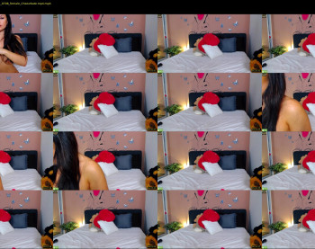 marrylouanne — 8 minute Chaturbate female cam show recording, 1080p, Oct 6, 2019