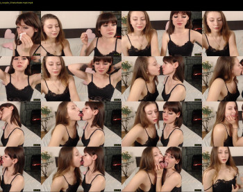 millaava — 12 minute Chaturbate female cam show recording, 1080p, Oct 6, 2019
