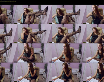 miracle_rose — 20 minute Chaturbate female cam show recording, 720p, Oct 2, 2019
