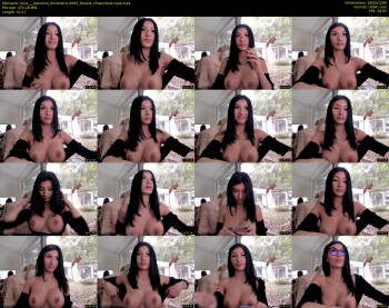 miss___diamond — 32 minute Chaturbate female cam show recording, 1080p, Oct 5, 2019