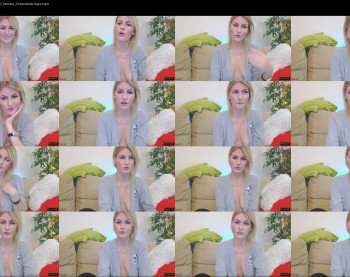 misslucci — 3 minute Chaturbate female cam show recording, 1080p, Oct 6, 2019