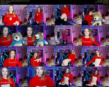models_ — 76 minute MyFreeCams cam show recording, 480p, Oct 7, 2019