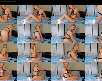 murmur_kati — 24 minute Chaturbate female cam show recording, 1080p, Oct 5, 2019