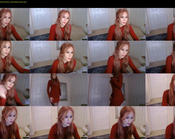 myassistant — 112 minute Chaturbate female cam show recording, 720p, Oct 5, 2019