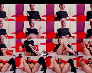 natyprecious — 21 minute Chaturbate female cam show recording, 4K, Oct 2, 2019
