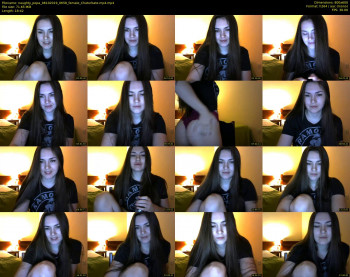 naughty_popa — 19 minute Chaturbate female cam show recording, 480p, Oct 6, 2019