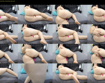 nicoleex1 — 21 minute Chaturbate female cam show recording, 720p, Oct 3, 2019