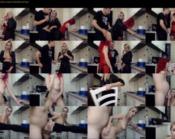 nolimitscoupl3 — 37 minute Chaturbate couple cam show recording, 720p, Oct 7, 2019