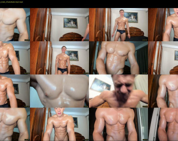 o_r_b_i_t — 29 minute Chaturbate male cam show recording, 1080p, Oct 2, 2019