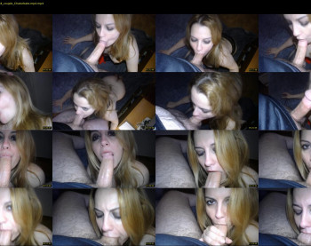 oraljessie — 13 minute Chaturbate couple cam show recording, 1080p, Oct 5, 2019