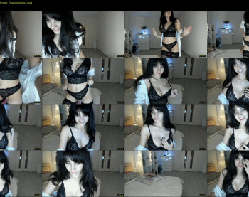 oxxme — 16 minute Chaturbate female cam show recording, 1080p, Oct 6, 2019