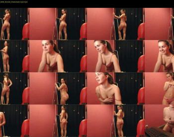 p1ece_of_me — 8 minute Chaturbate female cam show recording, 720p, Oct 6, 2019