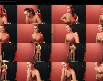 p1ece_of_me — 19 minute Chaturbate female cam show recording, 720p, Oct 6, 2019