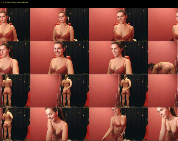 p1ece_of_me — 16 minute Chaturbate female cam show recording, 720p, Oct 6, 2019