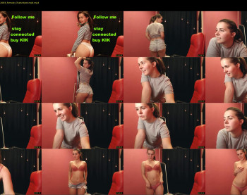 p1ece_of_me — 10 minute Chaturbate female cam show recording, 720p, Oct 6, 2019