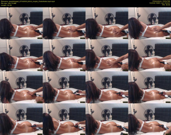passiekoppel — 31 minute Chaturbate couple cam show recording, 720p, Oct 7, 2019