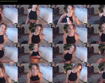 phoenix_taylor — 91 minute Chaturbate female cam show recording, 720p, Oct 6, 2019