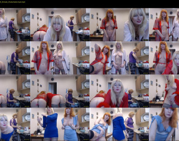 redcutevi — 73 minute Chaturbate female cam show recording, 720p, Oct 3, 2019