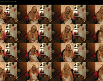 sassythang4u — 5 minute Chaturbate female cam show recording, 720p, Oct 6, 2019