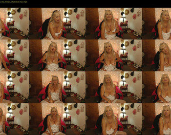 sassythang4u — 3 minute Chaturbate female cam show recording, 720p, Oct 6, 2019