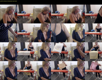 squirtmilfpussy — 5 minute Chaturbate female cam show recording, 720p, Oct 6, 2019