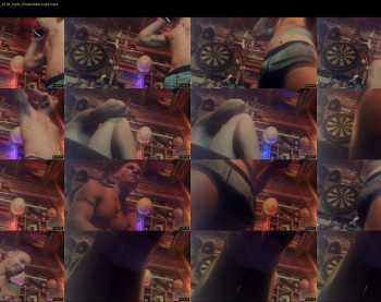 str8foryouguy — 29 minute Chaturbate male cam show recording, 1080p, Oct 6, 2019