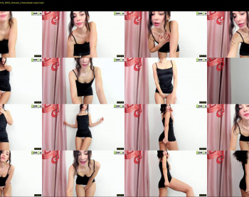 sweety_rinushka_ — 36 minute Chaturbate female cam show recording, 1080p, Oct 5, 2019
