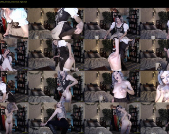 tantric_eden_ — 137 minute Chaturbate female cam show recording, 480p, Oct 6, 2019