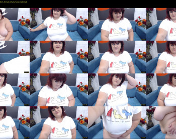 tastychubby — 14 minute Chaturbate female cam show recording, 720p, Oct 6, 2019