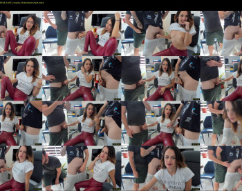 tattoo_couple77 — 111 minute Chaturbate couple cam show recording, 720p, Oct 1, 2019