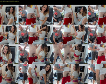 tattoo_couple77 — 117 minute Chaturbate couple cam show recording, 720p, Oct 2, 2019