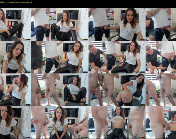 tattoo_couple77 — 73 minute Chaturbate couple cam show recording, 720p, Oct 6, 2019