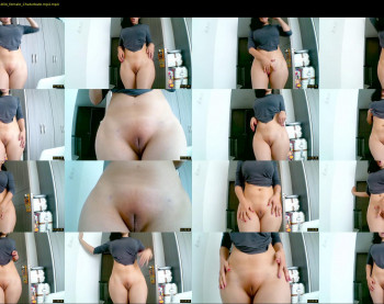 vanandjuani — 29 minute Chaturbate female cam show recording, 1080p, Oct 6, 2019