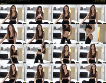 wennndyk — 11 minute MyFreeCams cam show recording, 480p, Oct 6, 2019
