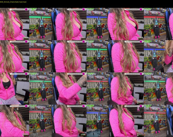 yesikasaenz — 47 minute Chaturbate female cam show recording, 720p, Oct 6, 2019