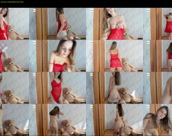 yesonee — 91 minute Chaturbate female cam show recording, 720p, Oct 5, 2019