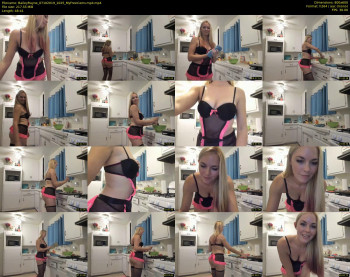 BaileyRayne — 49 minute MyFreeCams cam show recording, 480p, Oct 7, 2019