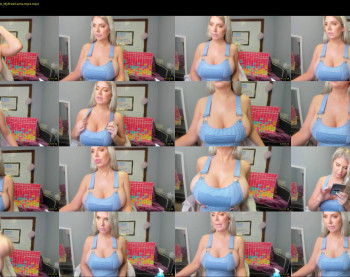 Kymmmy — 36 minute MyFreeCams cam show recording, 720p, Oct 7, 2019