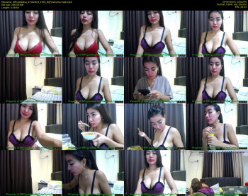 MFCgoddess — 220 minute MyFreeCams cam show recording, SD, Oct 7, 2019