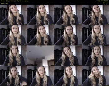 Mi_Ha — 99 minute MyFreeCams cam show recording, 480p, Oct 7, 2019