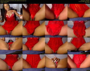 Ms_Wetnwild — 96 minute MyFreeCams cam show recording, 480p, Oct 7, 2019