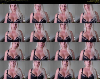 Riley_Parks — 47 minute MyFreeCams cam show recording, 480p, Oct 7, 2019